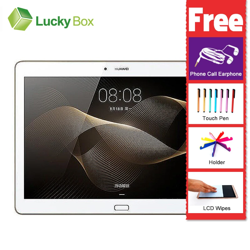 Lowest Price Huawei MediaPad M2 10.0 M2-A01W / M2-A01L 4G LTE Tablet PC 10.1 Octa Core Android 5.1 3GB RAM 64GB ROM 1920x1200 6660mAh 2.0GHz Lowest Price Huawei MediaPad M2 10.0 M2-A01W / M2-A01L 4G LTE Tablet PC 10.1 Octa Core Android 5.1 3GB RAM 64GB ROM 1920x1200 6660mAh 2.0GHz