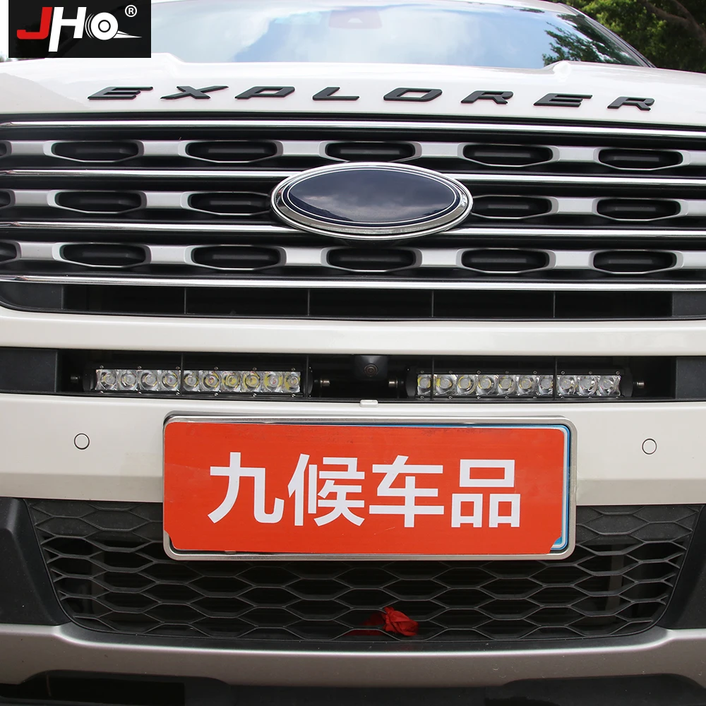 Amazon | フォード エクスプローラー LED フロント グリル