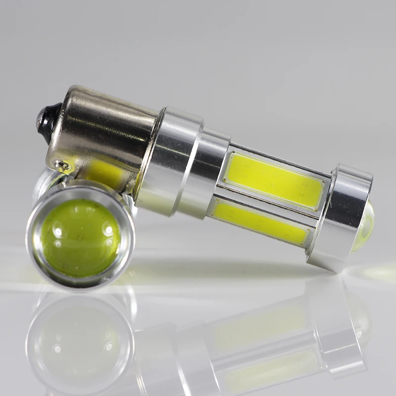 1156 20W turn lights 4