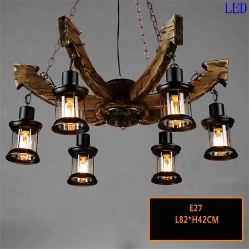 Jantar Luminaria Pendente европейский домашний Gantung Chambre Fille светильник Suspendu Лофт Lampen