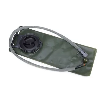 

2.5L Tactical Military Camel Water Bag Bladder Hydration Bicycle Bike Hunting Airsoft Hiking Camping Accessories