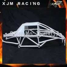 1/5 Rc Автомобильная роликовая клетка для 1/5 шкал HPI Baja 5SC 5 T Class 1(поврежденный