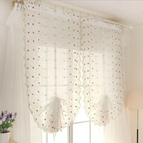 Kleine Fenster Vorhänge-kaufen Billigkleine Fenster Vorhä ... Wohnzimmer Gardinen Fur Kleine Fenster