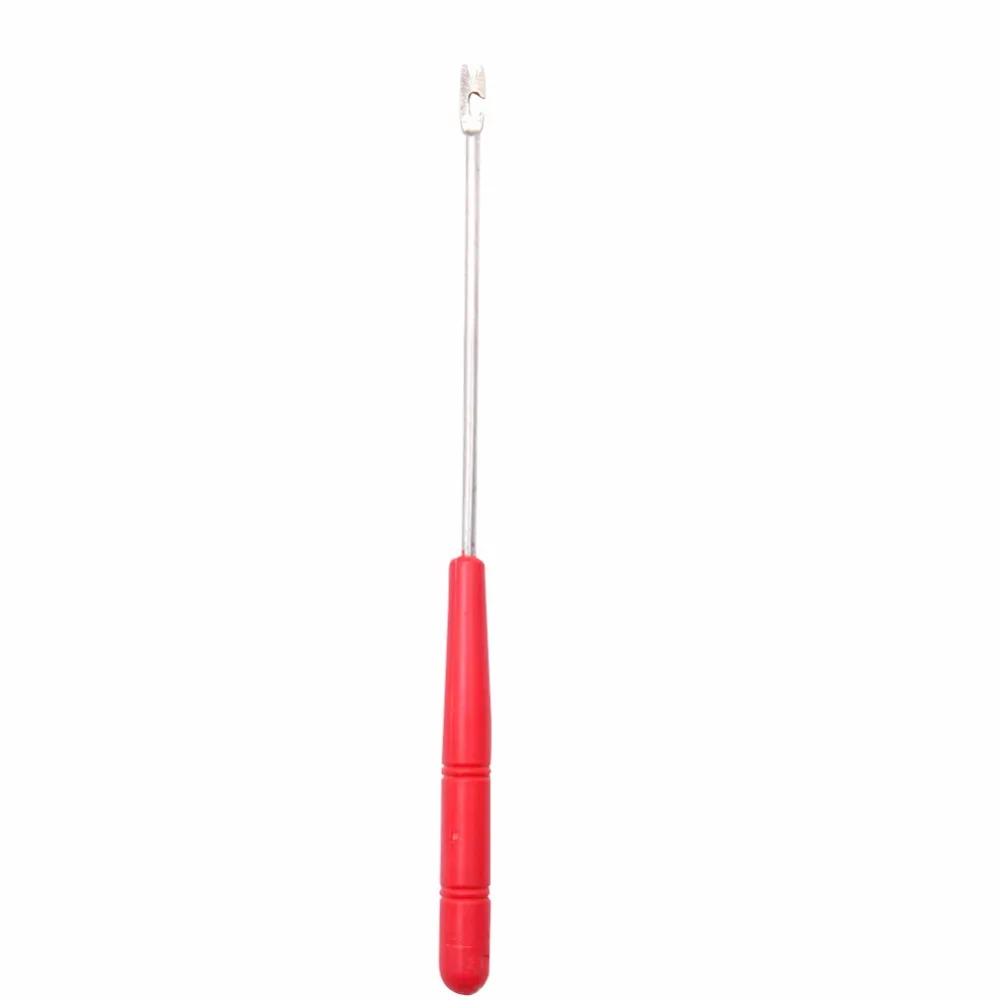 

1Pc Fishing Tackle Fish Hook Remover Detacher Extractor Fishing Tool #20/27W