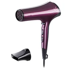 Фен высокой мощности домашний анион холодный и горячий воздух студенческий канал