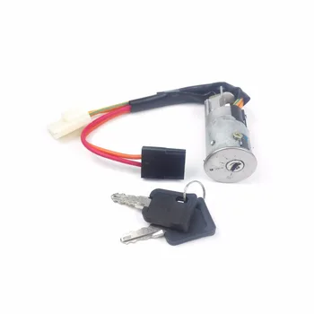 

013350 7700805669 Ignition Starter Switch for Renault R19 7700306570, 7701044087,7700805669 252034 252454
