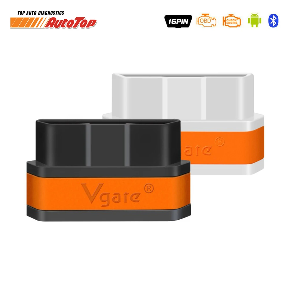 Prix pour D'origine Vgate ICar 2 ELM327 Bluetooth OBD 2 Voiture De Diagnostic Scanner Code Reader Mini Icar2 ELM 327 Bluetooth Adaptateur Autoscanner Prix pour D'origine Vgate ICar 2 ELM327 Bluetooth OBD 2 Voiture De Diagnostic Scanner Code Reader Mini Icar2 ELM 327 Bluetooth Adaptateur Autoscanner