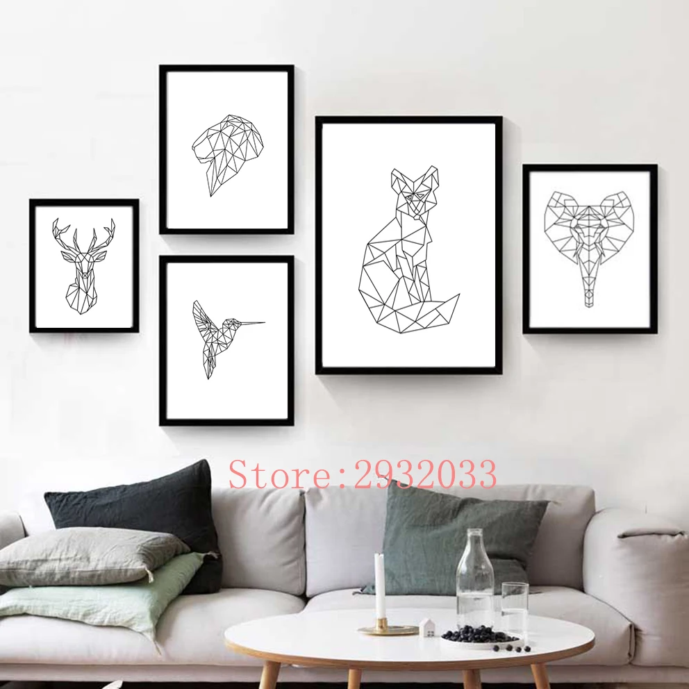 25++ Gambar hewan gajah hitam putih info
