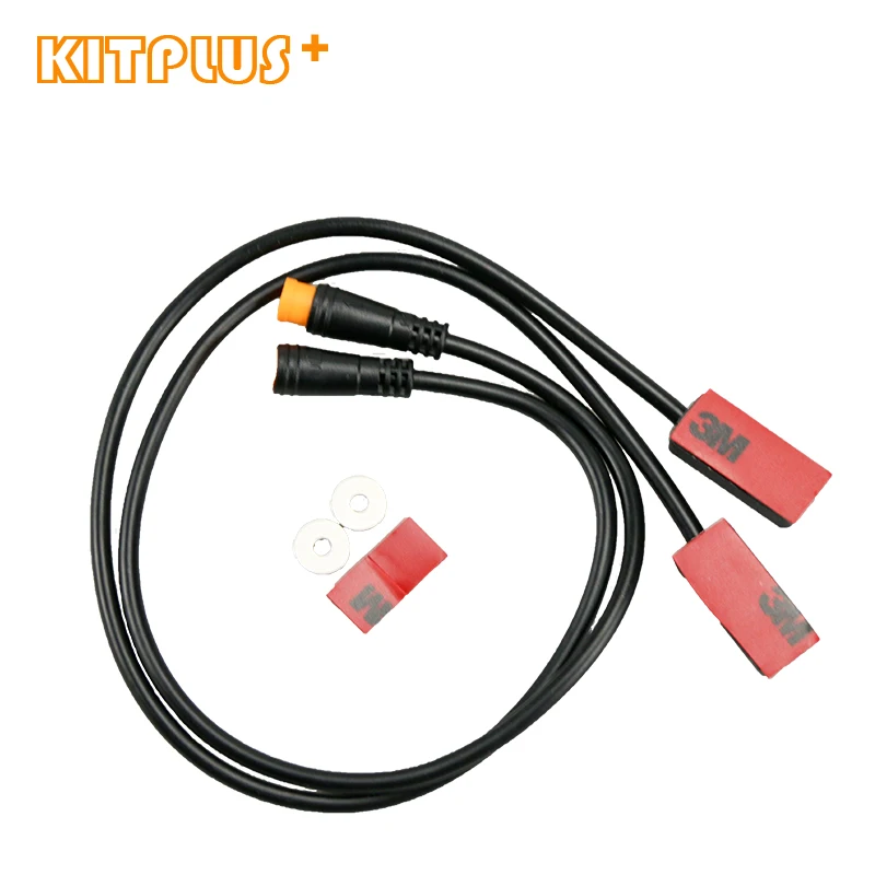 Best Bafang Hydraulic Brake Sensor Electric Bike Break Sensor Cut off Power Brake Line Power off Brake Cable For Ebike 0