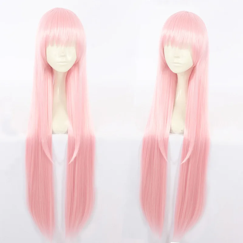 Женщины Дарлинг в франкс Косплей zero two hiro аниме 3D парик костюм Ичиго Костюм Zentai