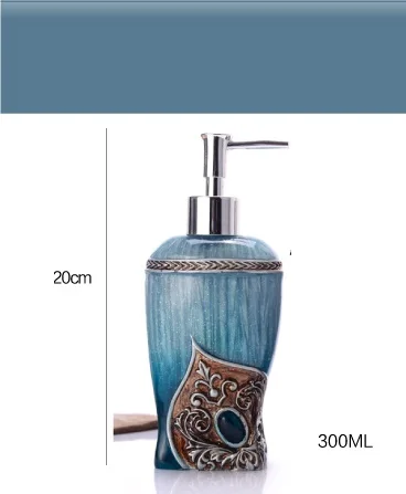 Моющее средство Шампунь ванная комната силиконовый отель мыло диспенсер бутылка кухня портативный насос путешествия кухня дозатор жидкого мыла LY62