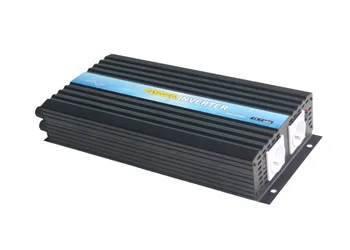 

Free Shipping 2000W Off Grid Pure Sine Wave Power Inverter