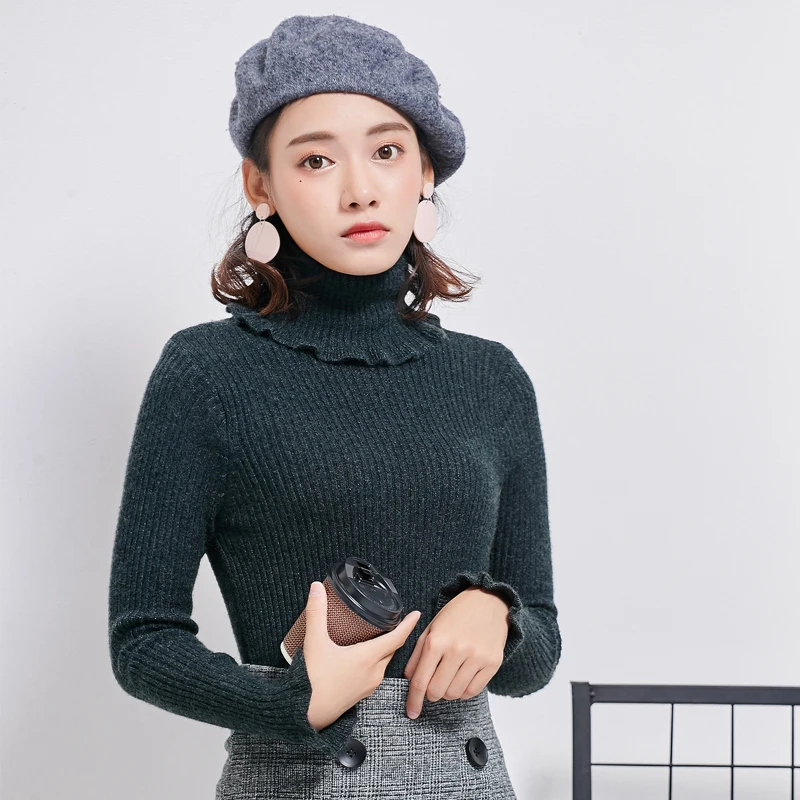 Buy Women's Sweaters Japanese Kawaii Ulzzang Casual