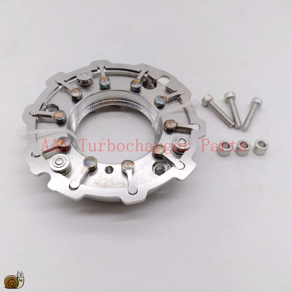 GT1544 турбозапчасти Сопло кольцо костюм DV6TED4 206 207.307.3008 753420 740821 Поставщик AAA