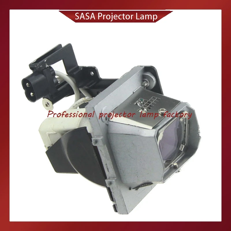 

Replacement Projector Lamp 311-8529 bulb P-VIP 165/1.0 E17.6 For DELL M209X M210X M409WX M410HD M409MX M409X M410X