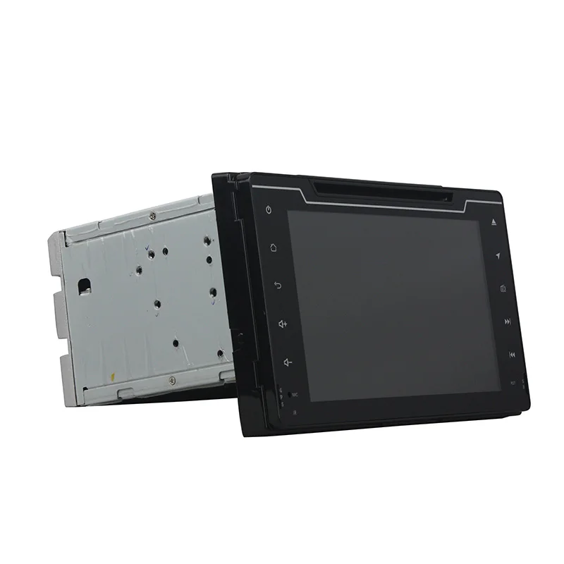 Perfect 8" Full touch screen Car DVD player with GPS BT/TV USB SD AUX,audio Radio stereo,Car multimedia headunit for TOYOTA COROLLA 2017 10