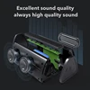 Mifa Bluetooth speaker Portable Wireless Loudspeaker Sound System 10W stereo Music surround Waterproof Outdoor Speaker ► Photo 2/6
