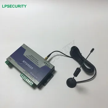 

Popular Automatic Easy Lift Garage Door Opener with GSM RTU5025-3G US version Garege Gate Opener/Remote Switch Unit