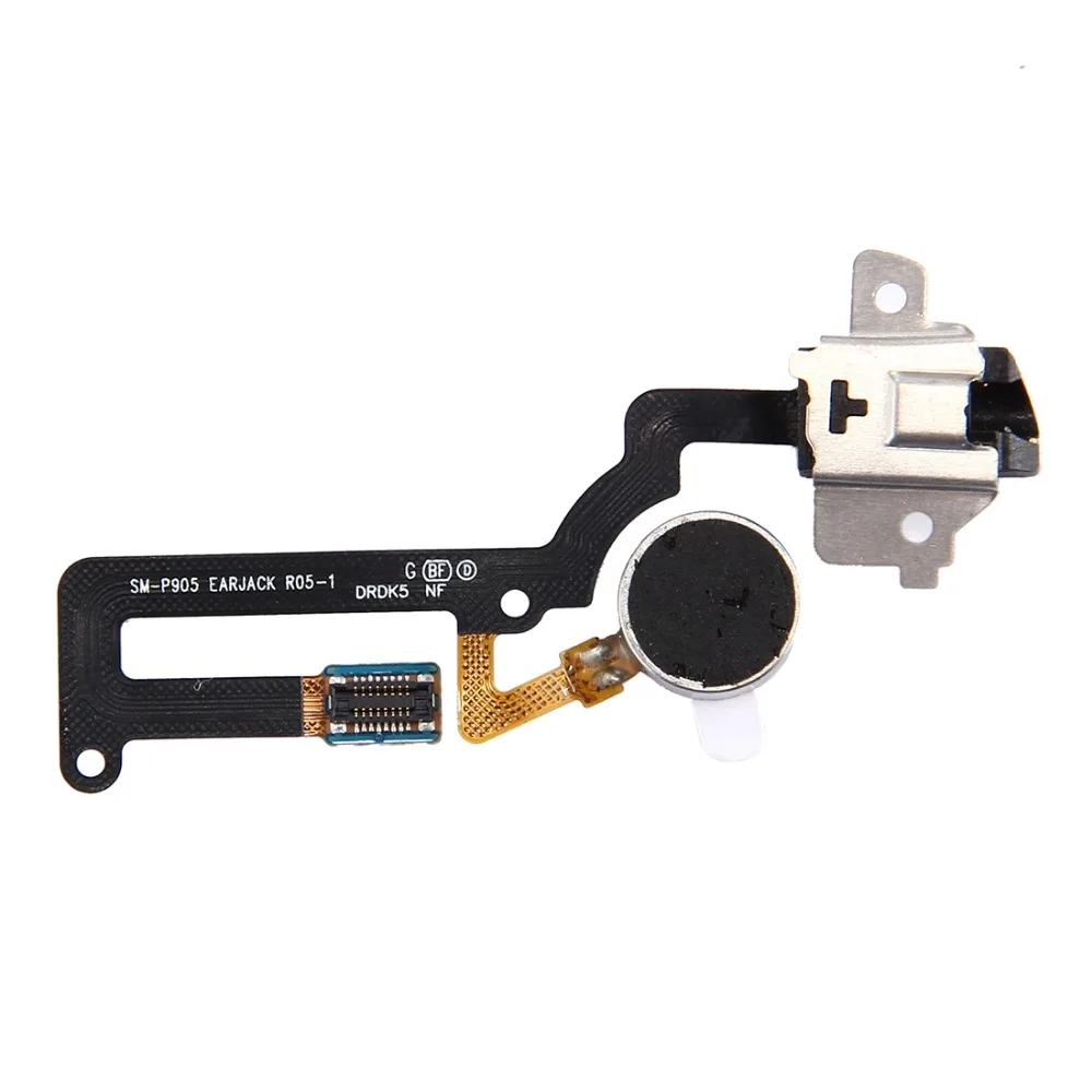 

Earphone Jack Flex Cable for Galaxy Note Pro 12.2 / P900