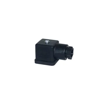 

Stecker PG9 fur Magnetventil Bezzera Espressomaschine