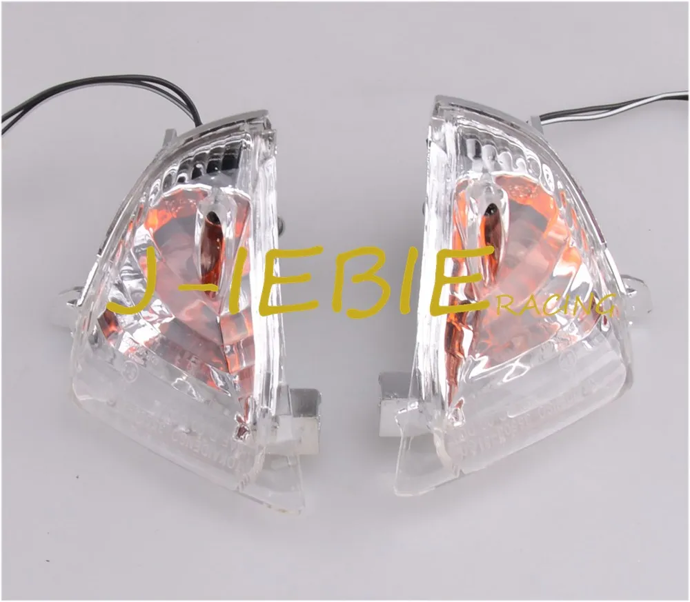 Rear Turn Indicator Signal Light For Suzuki GSXR 600/750 GSXR600 GSXR750 2006 2007 GSXR1000 GSXR 1000 2005 2006