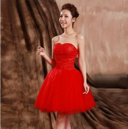 rose gold prom dress New arrival elegant women short prom dress black lace up princess sweetheart beading fashion women black prom dress beautiful prom dresses