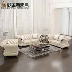 Купить из Китая оптом прямо с фабрики Валенсия Свадьба итальянский дешевые кожаные фотографии диван стул конструкции F52A