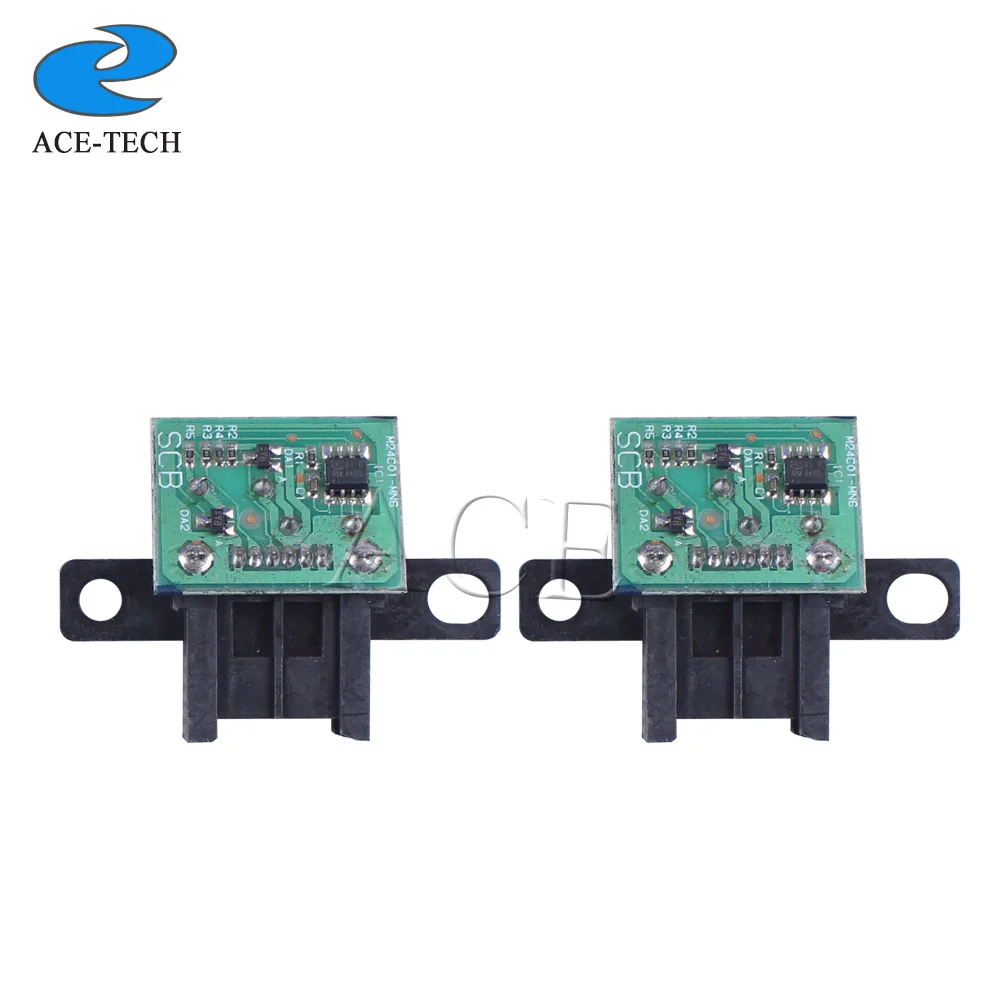 Совместимый чип картриджа для Ricoh Aficio SP4100 SP4110 SP4210 SP4310 тонер лазерные чипы 402809|Чип