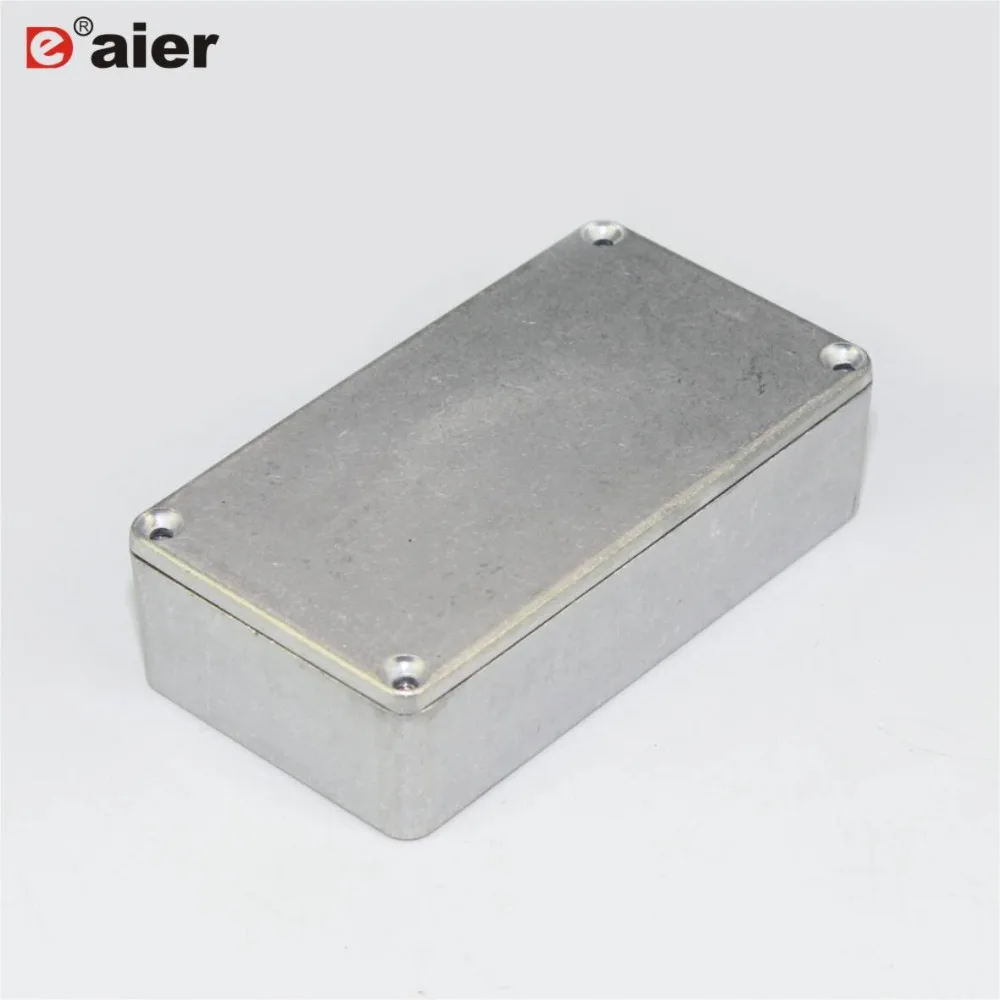 

1590B Aluminum Box