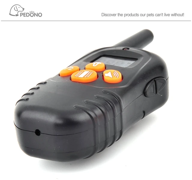 11th Dog Electric Collar PET998N
