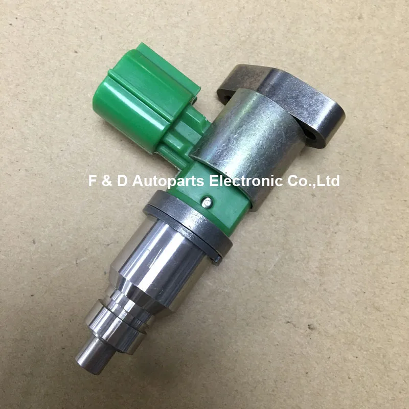 Guenine Parts Fuel Injector For NISSAN Sentra Bluebird Sylphy Primera