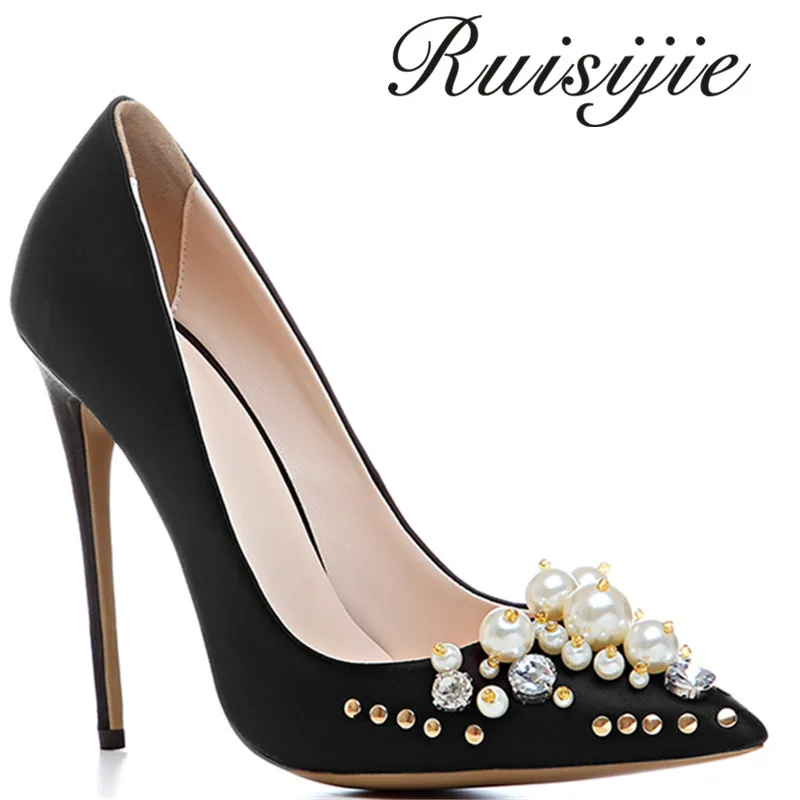 atmosphere shoes heels