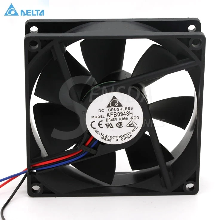 detal AFB0948H R00 48V 0.09A 9025 9cm 48V 0.09A server inverter cooling