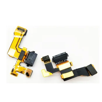 

10 Pcs/Lot New Tested For Nokia Lumia 1020 Micro USB Charge Charging Port Dock Connector Flex Cable Ribbon Repair Parts