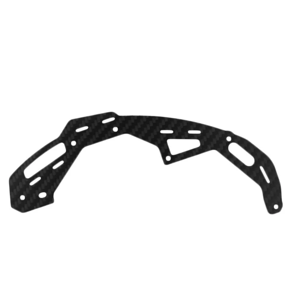 Robocat 270mm 4-Axes Carbon Fiber FPV-Racing Mini Quadcopter Frame Kit Orange robocat 270mm 4 axis glass fiber racing mini quadcopter frame with hood cover unassembled