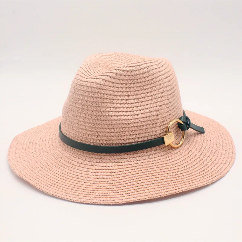 ladies straw hats for sale