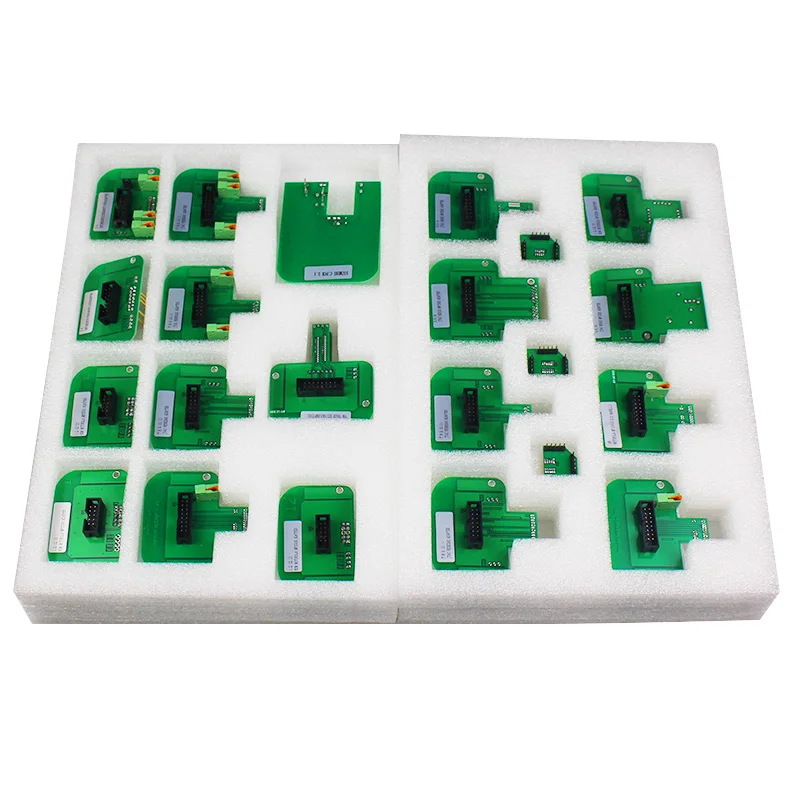 BDM Probe Adapters 02