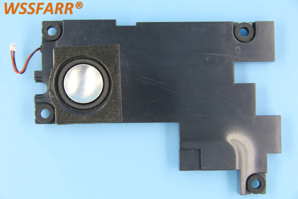 Dell original para xps 15 l502x l501x subwoofer, alto falante pn57g