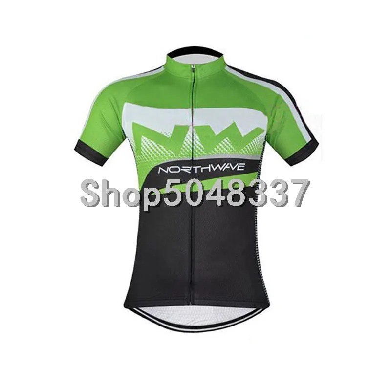 1 Nw Открытый Майки для велоспорта быстросохнущая дышащая MTB куртка для велосипеда, байка одежда только трикотаж Ropa ciclismo hombre - Цвет: 1