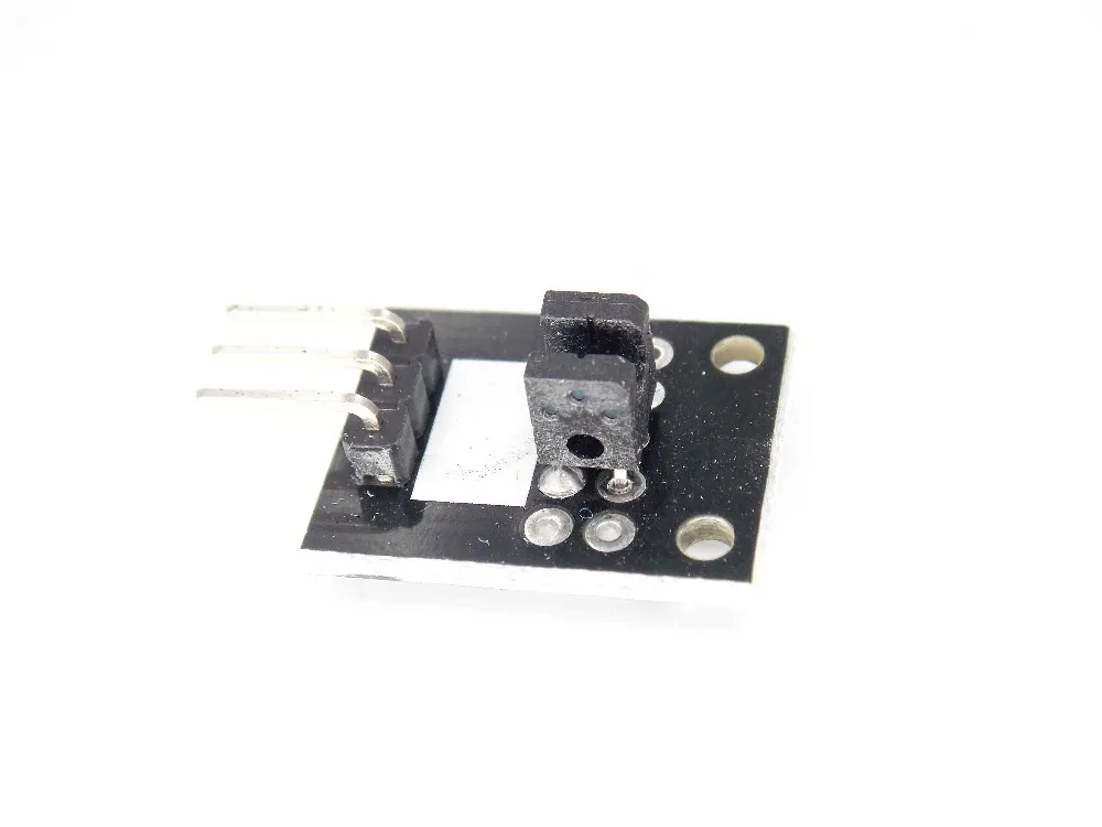 Smart Electronics KEYES KY 010 Broken Light Blocking Photo Interrupter