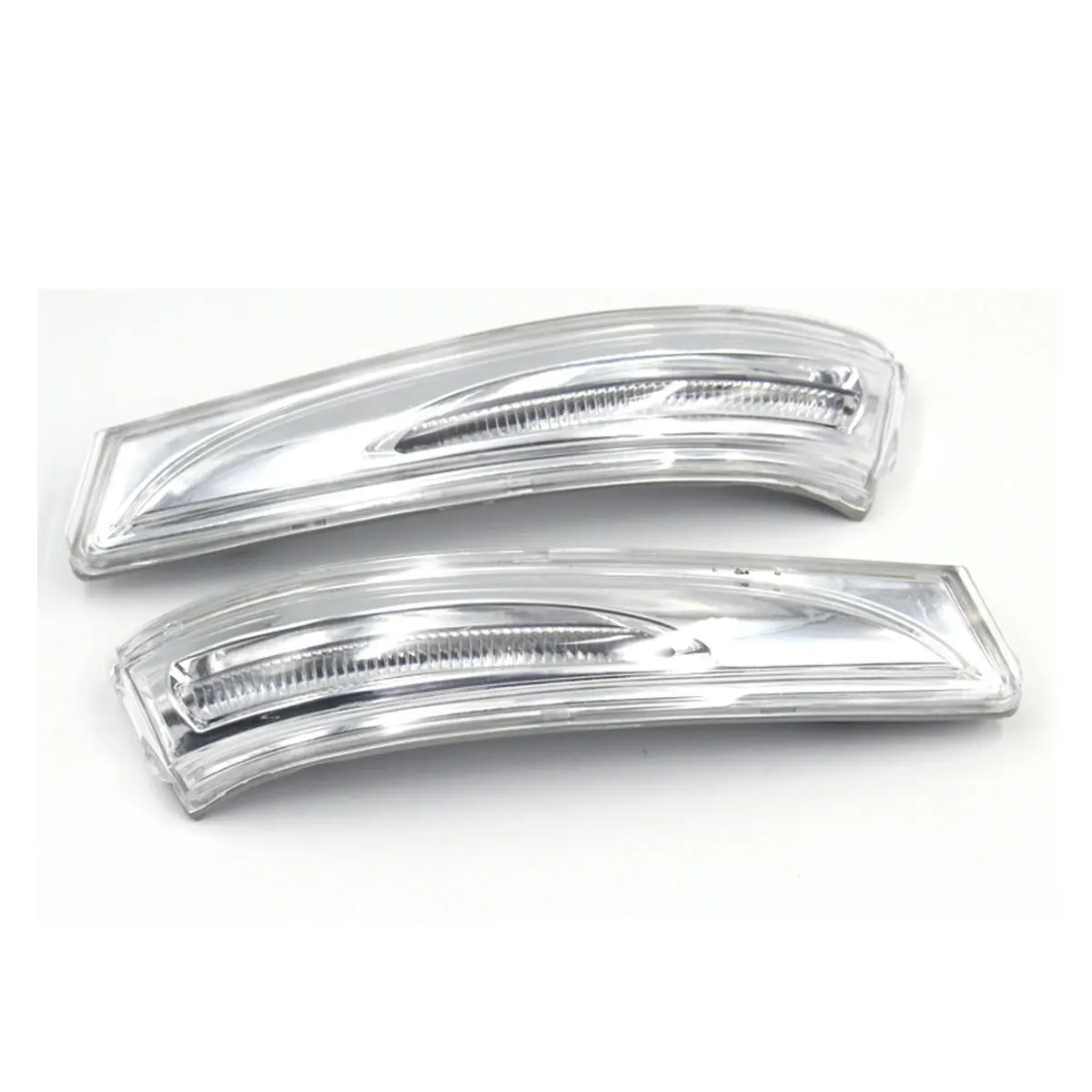 

Rear View Rearview Side Mirror Glass Turn Signal Lamp Light For Hyundai 11+ Elantra Veloster Avante MD 2011 2012 2013 2014 2015
