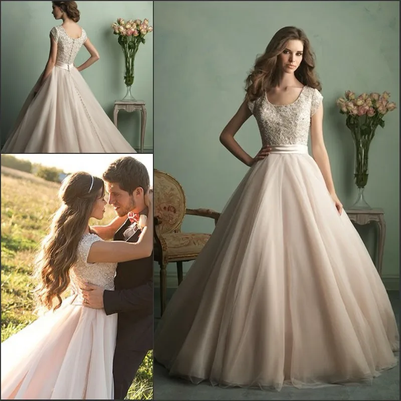 jessa wedding dress