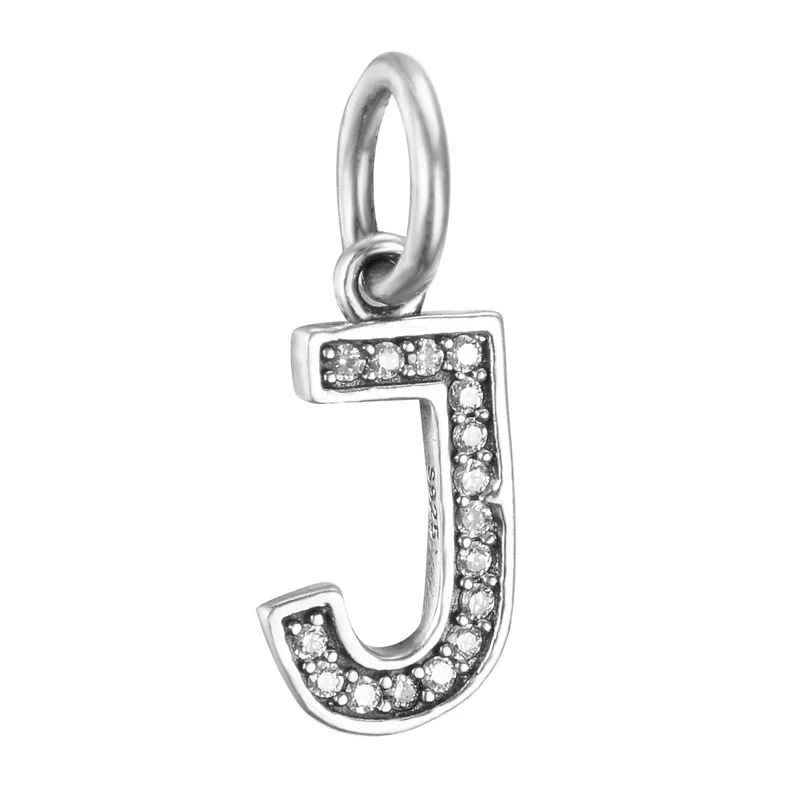 pandora charm initial m pandora charm initial m