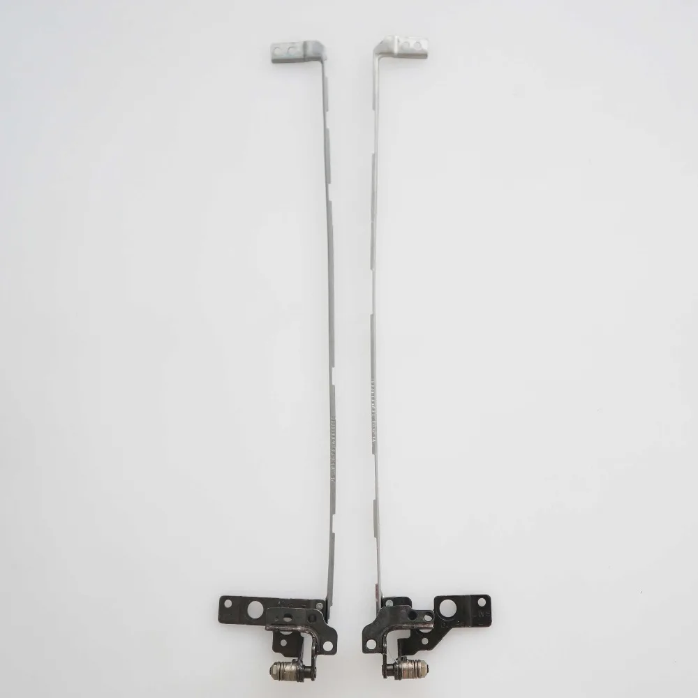 New Original 0GJ0P6 0Y5T0R LCD Panel Screen Hinges For Dell Vostro 5460 V5460 5470 V5470 5480 V5480 5480R GJ0P6 Y5T0R Non-Touch 