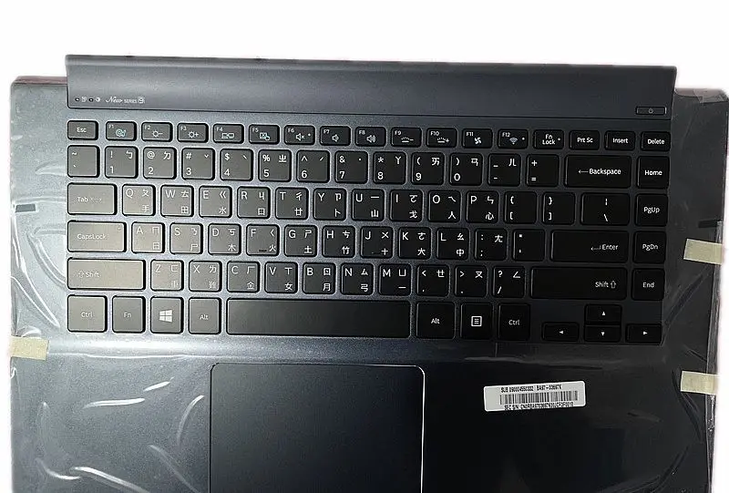900X4C-CTW  blue