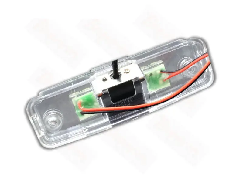 For Subaru Outback  Outback Sport Impreza WRX  STi Sedan Tribeca Night Vision Car Reverse Backup Rear View Camera HD (2)