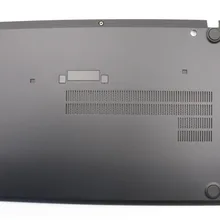 Для lenovo ThinkPad T460S ноутбук BaseCover/Нижняя оболочка серебристый FRU 00UR922