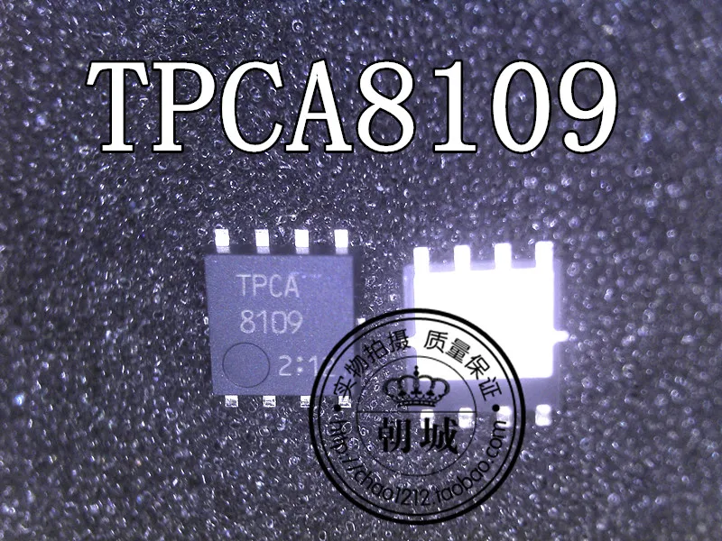 8109 QFN8 TPCA8109 TPCA|tpca| - AliExpress