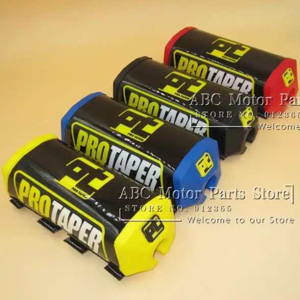 dirt bike handlebar pad