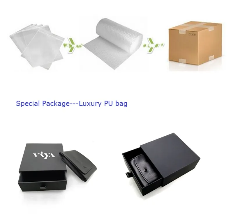packing